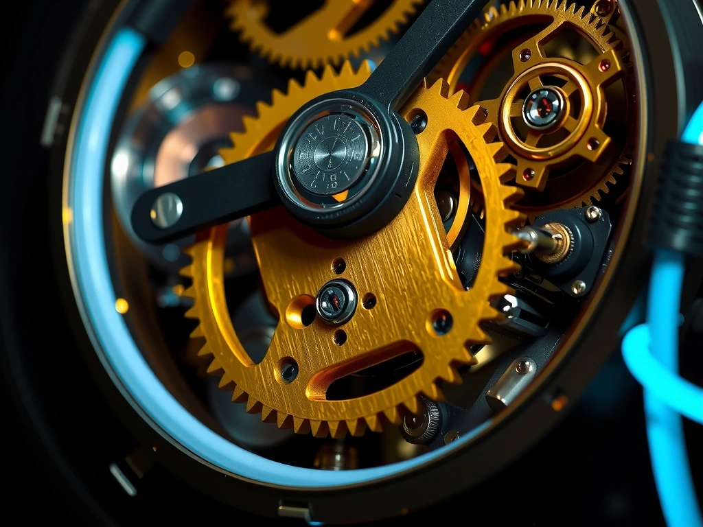 Technological synergy