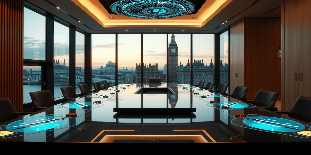 AI Biz Hub Innovation Center