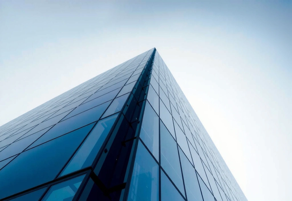 Financial Sector Success