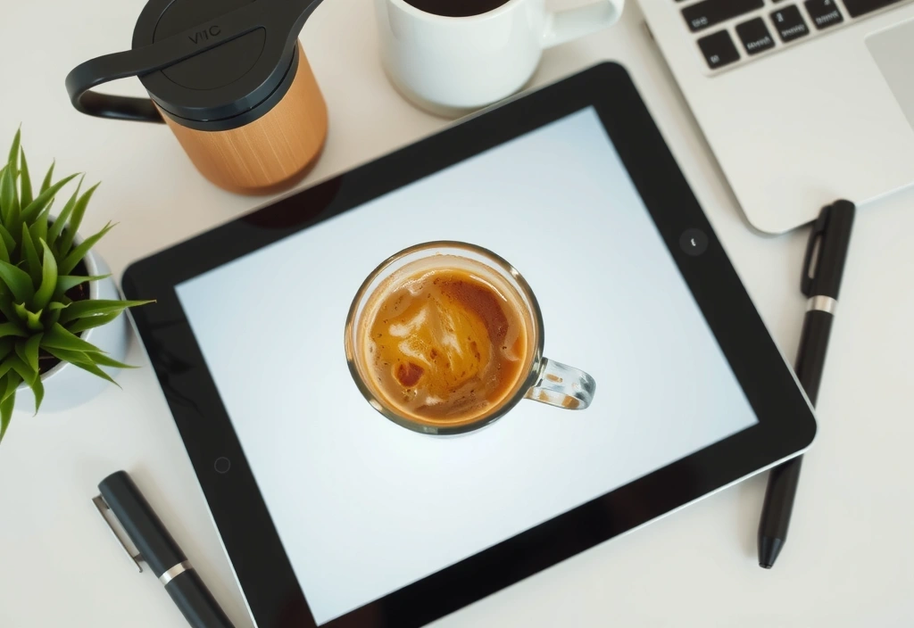 Professional Workspace